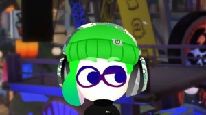 ФЕНОМЕН МУЗЫКИ СЕРИИ ИГР СПЛАТУН (SPLATOON)