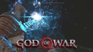 God Of War ► Сквозь тьму ► Прохождение #10