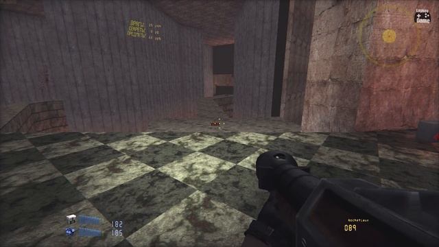 ФИНАЛ: DOOM 2 REMAKE | 29-30 уровень смотреть онлайн