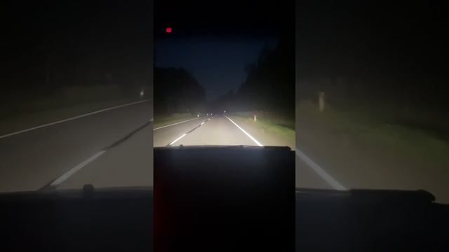 Когда поставил bi led линзы , наконец то видно дорогу?#biled #автоэлектрик #headlightrestoration смотреть онлайн