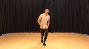 How To Do The Fortnite Default Dance In Real Life (Dance Tutorial #10) | Learn How To Dance