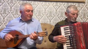 Гудов Магад@Салих Кули@Кулинцы@лакцы@песни@