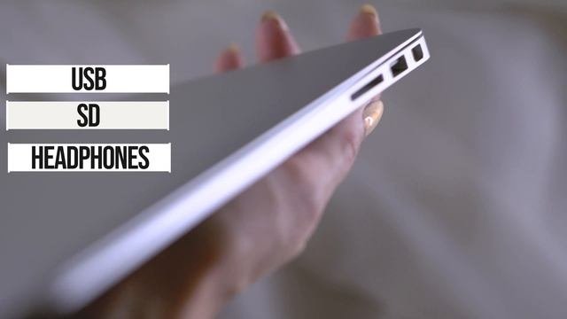 MacBook AIR 13
