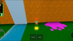 Super Bear Adventure Gameplay Walkthrough Roblox vs Original