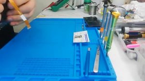 ремонт смартфона Honor 10 Col-l29