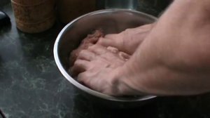 Фарш для пельменей рецепт.