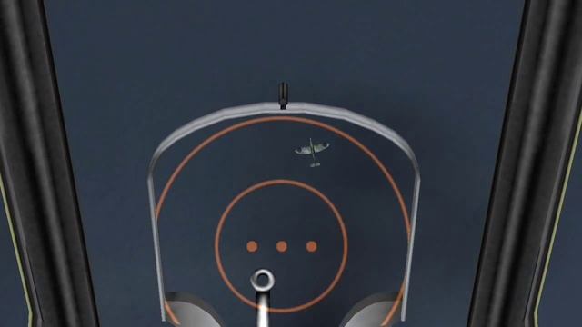 Gameplay IL-2 Sturmovik 1946_Macchi 202 , Sicily 1943 смотреть онлайн