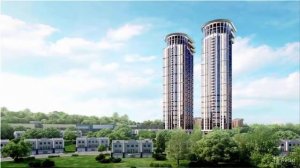 Новостройки Москвы-Часть 6