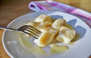 ЛЕНИВЫЕ ВАРЕНИКИ из творога. Вкусный и простой рецепт.