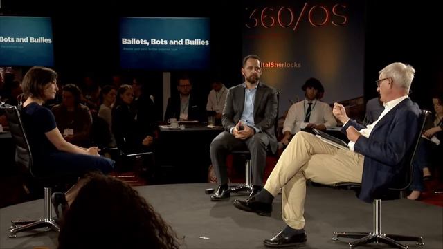 360/OS Summit 2018 - Day 2 Part 2 смотреть онлайн