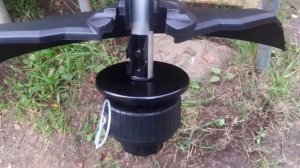 Отзыв от опытного любителя красивых газонов на надежный и качественный электро триммер Makita UR350
