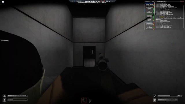 roblox SCP Anomaly Breach 2 [gameplay] keter MTF смотреть онлайн