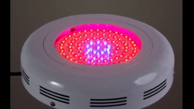 Светодиодная лампа для растений Led grow light 90 w - 1000w