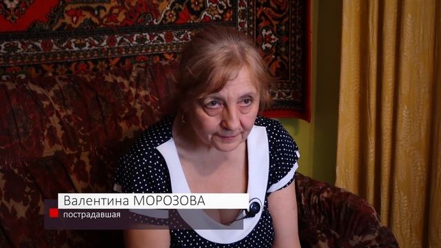 Программа Народный контроль выпуск №498 