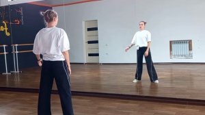 ITZY - loco tutorial / Урок KPOP