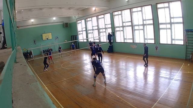 Открытый чемпионат Феодосии 1 тур Приморский - Молния (разминка 1 партия) смотреть онлайн