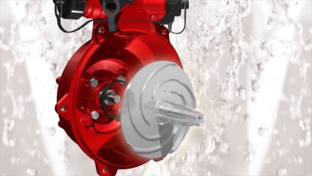 Davey Engine Driven Petrol Irrigation and Firefighter Pumps смотреть онлайн