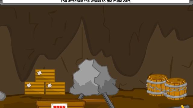 Escape Plan: Island -- Walkthrough смотреть онлайн