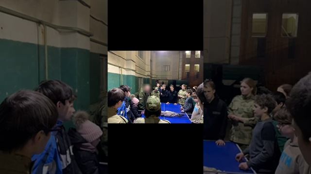 Бугульминцы с позывными Мороз и Адвокат прибыли в краткосрочный отпуск и поделились боевым опытом