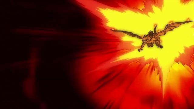 Can you feel my heart 8D AMV смотреть онлайн