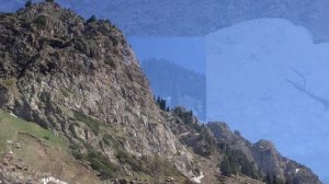 Владимир Высоцкий   Лучше Гор Могут Быть Только Горы