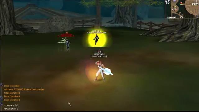 Benjamin VS LuckyStrike смотреть онлайн