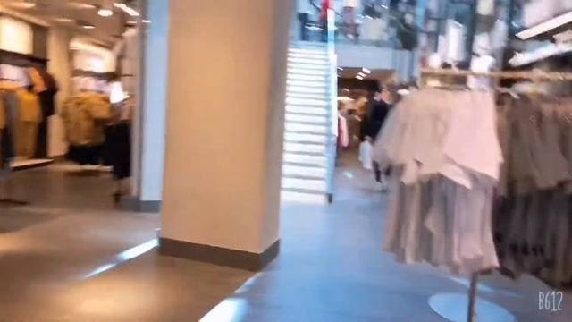 Шопинг в Копенгагене. Улица Строгет, Pandora ??