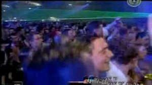 DSCHINGHIS KHAN - MOSKAU