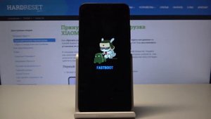 Как войти в режим Fastboot на Redmi 9A — Секретные настройки