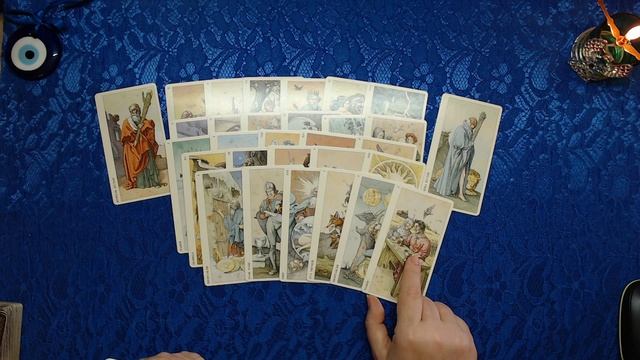 Таро с натальей берг на дзен