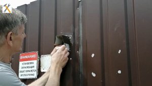 Модернизация кнопки беспроводного звонка для усиления сигнала