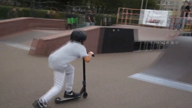 SEVERSK CONTEST 2023 смотреть онлайн