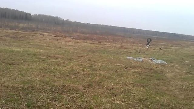 Пулемет танковый ПКТ