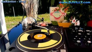 Mungo Jerry - San Eyed Joe (Balkanton) Мънго Джери - Златотърсачът