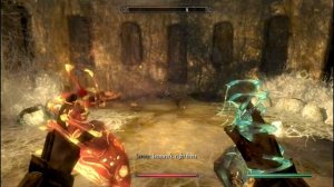 Elder Scrolls V: Skyrim Dragonborn - Throwable Spiders Guide