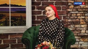 Сарахь суьйренца (скрипачка Ахмарова Раяна) Луиза Киндарова