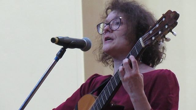 романс. поет екатерина васильева