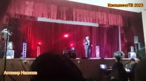 Астемир Апанасов, продолжение