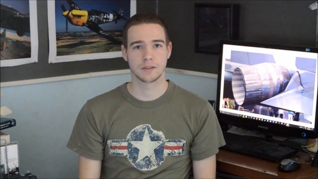 Thrust Vectoring Explained смотреть онлайн