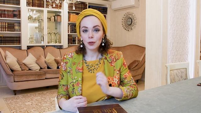 ?? Кошерная одежда. Часть 1: Суть понятия и философия | Алина Новиченкова смотреть онлайн