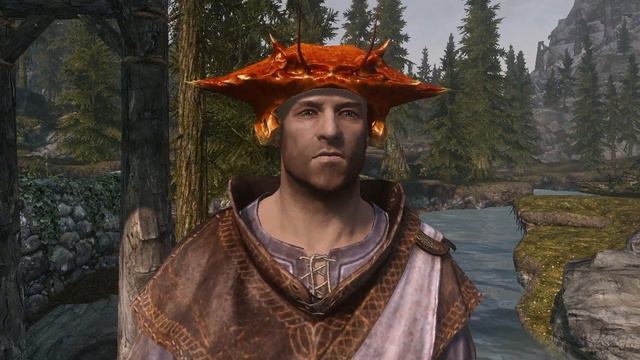 Skyrim Mod: Mudcrab Hunters смотреть онлайн