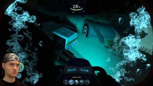 МОЙ САМЫЙ СТРАШНЫЙ СОН! ► Subnautica |7| Прохождение
