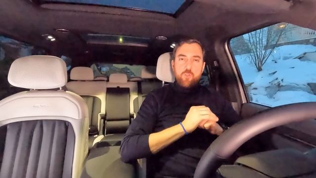 Kia EV9 - The things YOU need to know! | Charging, Range, Noise, 0-100 смотреть онлайн