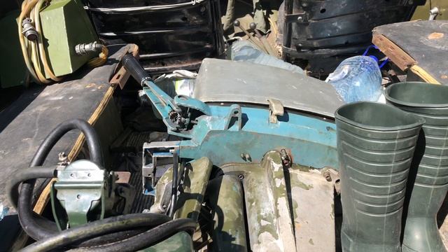 Конец испытаний Вихрь 45-загрузили смотреть онлайн