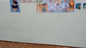 Новогодняя инсценировка песенки