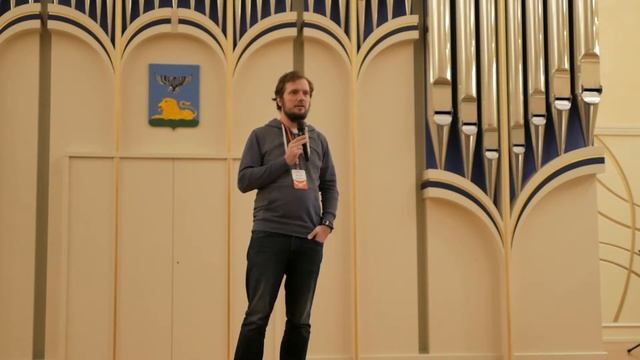 Алексей Бородкин - Цифровой продукт как бизнес-проект. #БИФ2017 смотреть онлайн