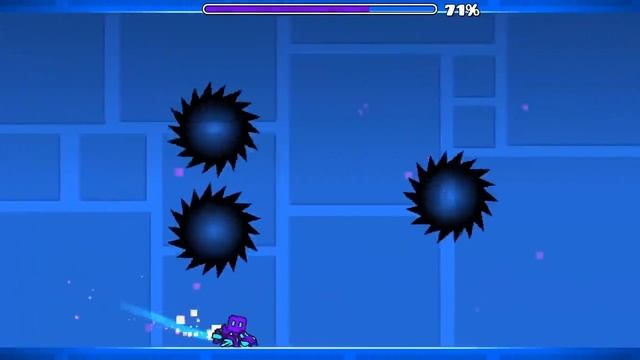 YOUVE BEEN TROLLED (All Troll Ways) | Geometry Dash