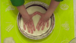 КАРАВАЙ | ПРАЗДНИЧНАЯ ВЫПЕЧКА