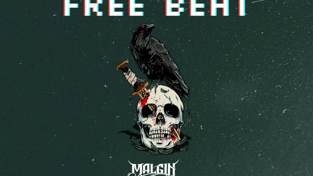 Бесплатный рэп дрилл бит / Минус для рэпа / UK DRILL TRAP OBLADAET type beat / Prod by MALGIN 2021