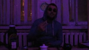 магвай  - осень